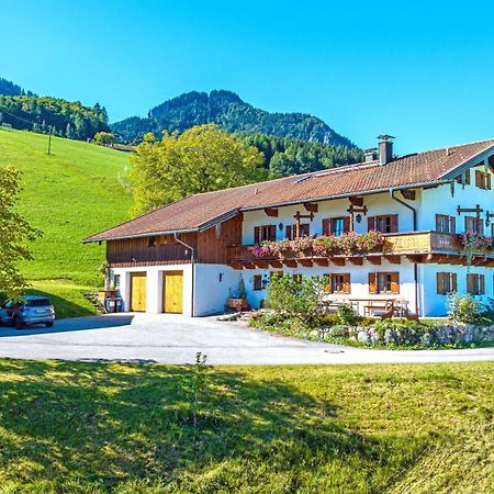 Ferienwohnung Beim Raffner Руполдинг Екстериор снимка