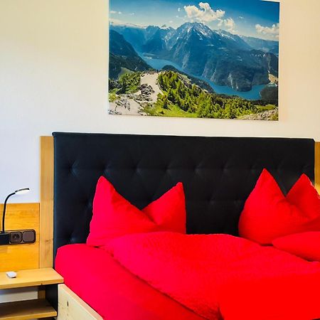 Ferienwohnung Beim Raffner Руполдинг Екстериор снимка