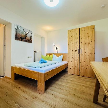 Ferienwohnung Beim Raffner Руполдинг Екстериор снимка