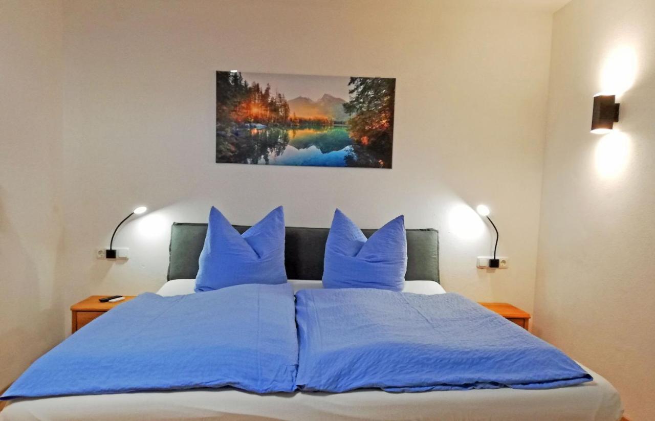 Ferienwohnung Beim Raffner Руполдинг Екстериор снимка