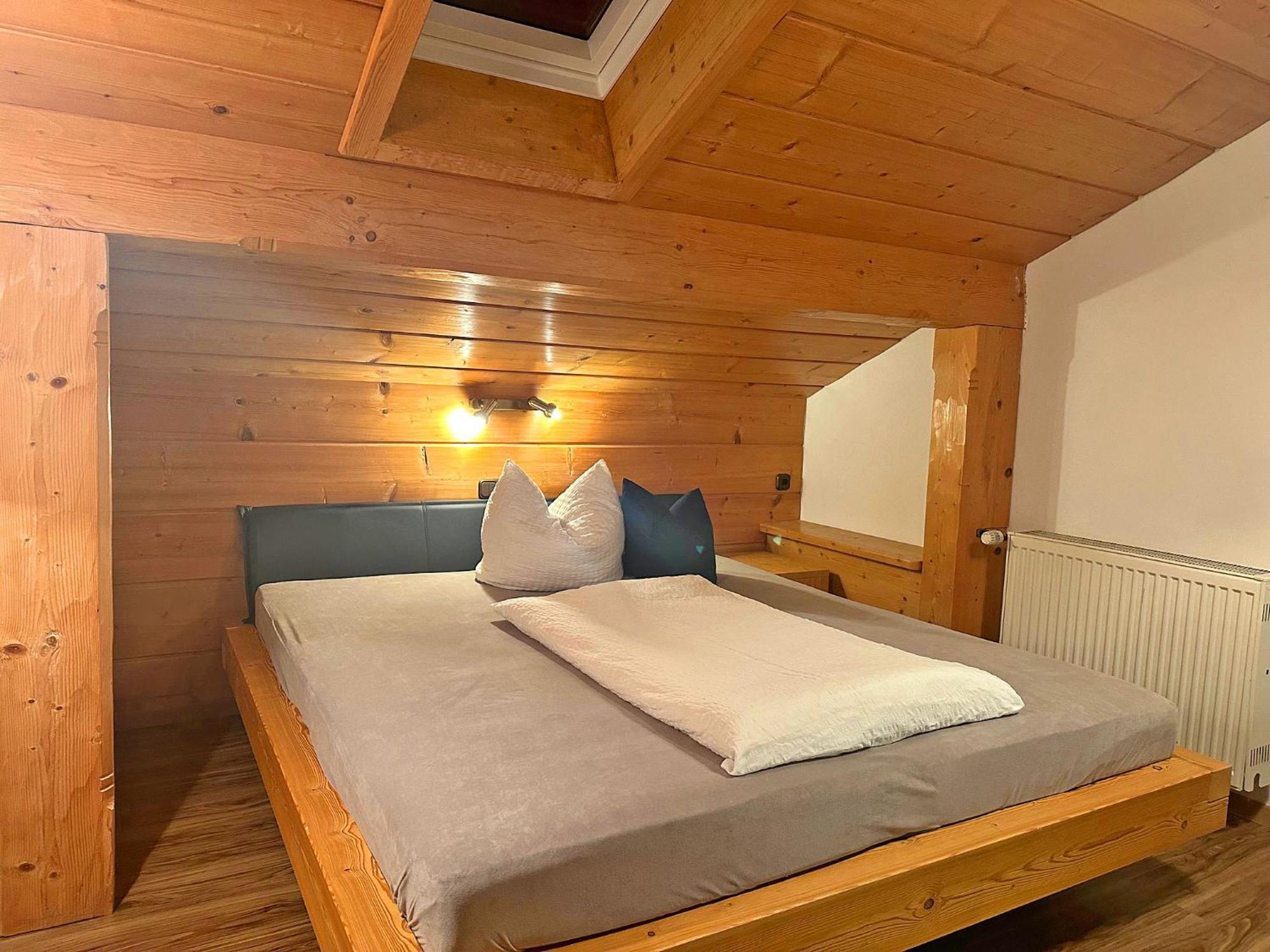Ferienwohnung Beim Raffner Руполдинг Екстериор снимка