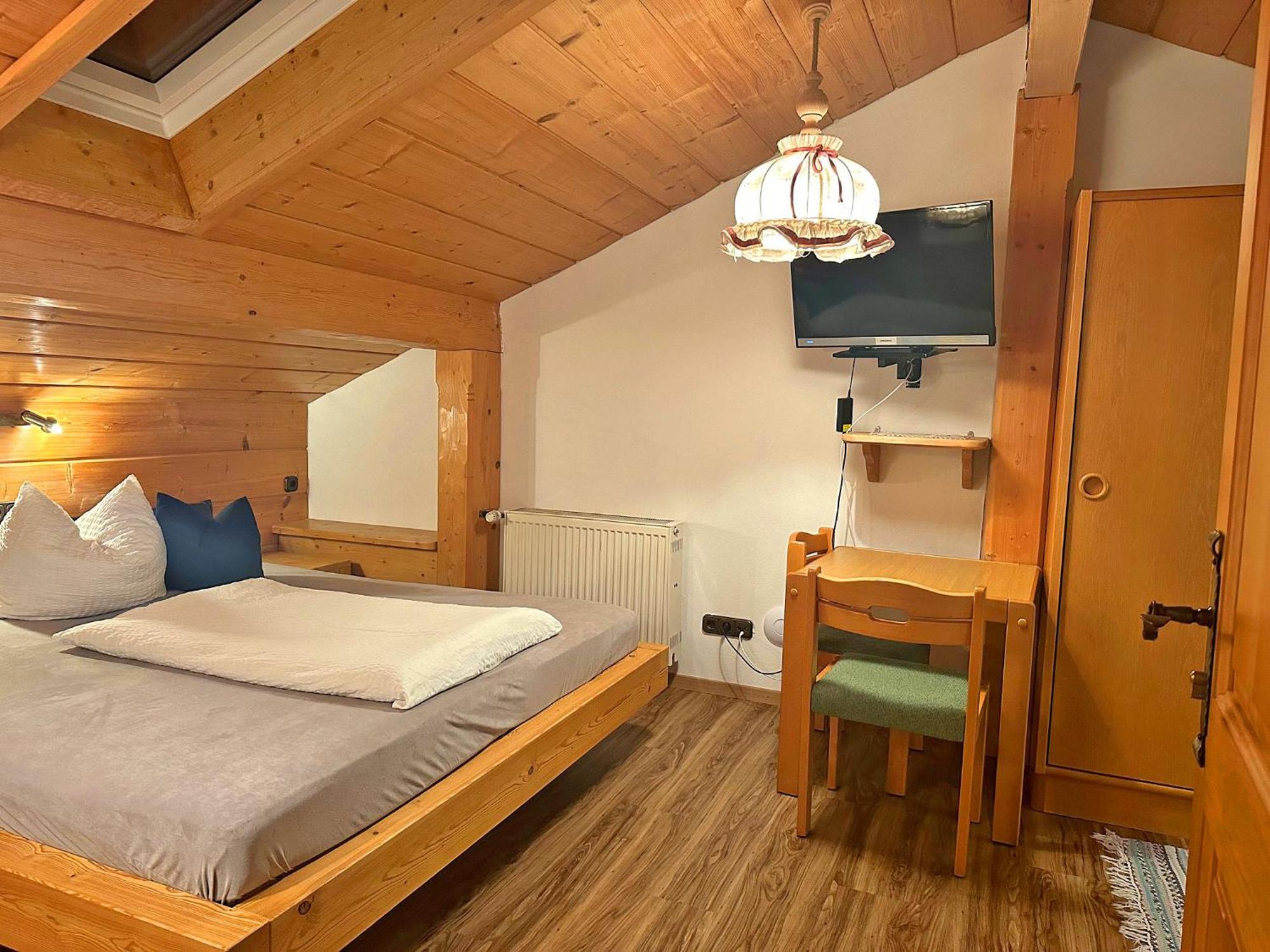 Ferienwohnung Beim Raffner Руполдинг Екстериор снимка