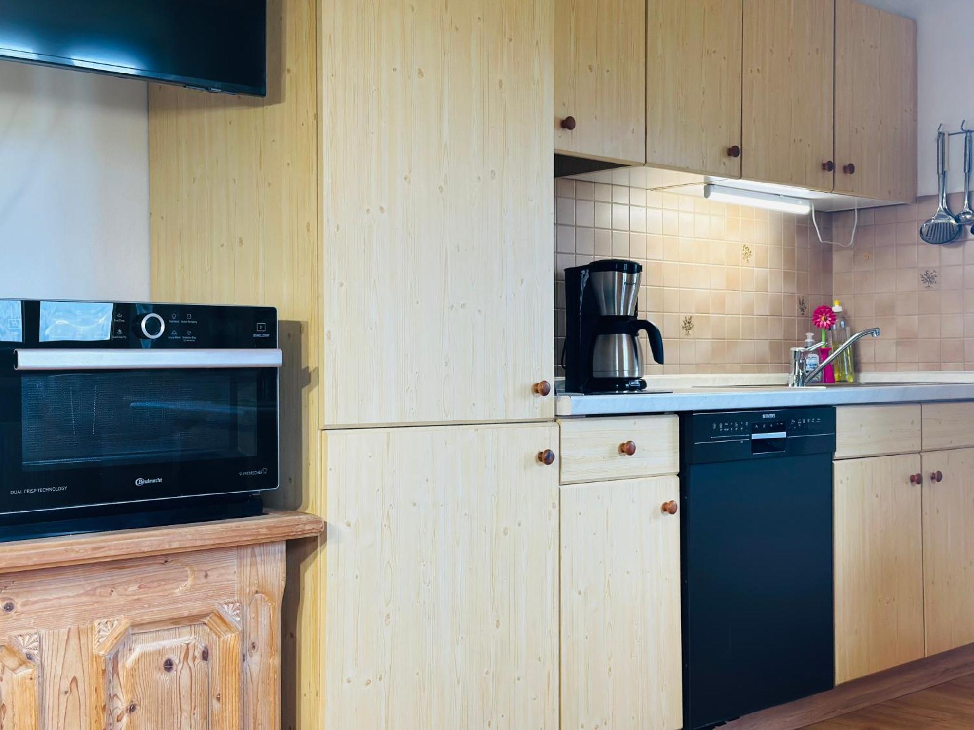 Ferienwohnung Beim Raffner Руполдинг Екстериор снимка