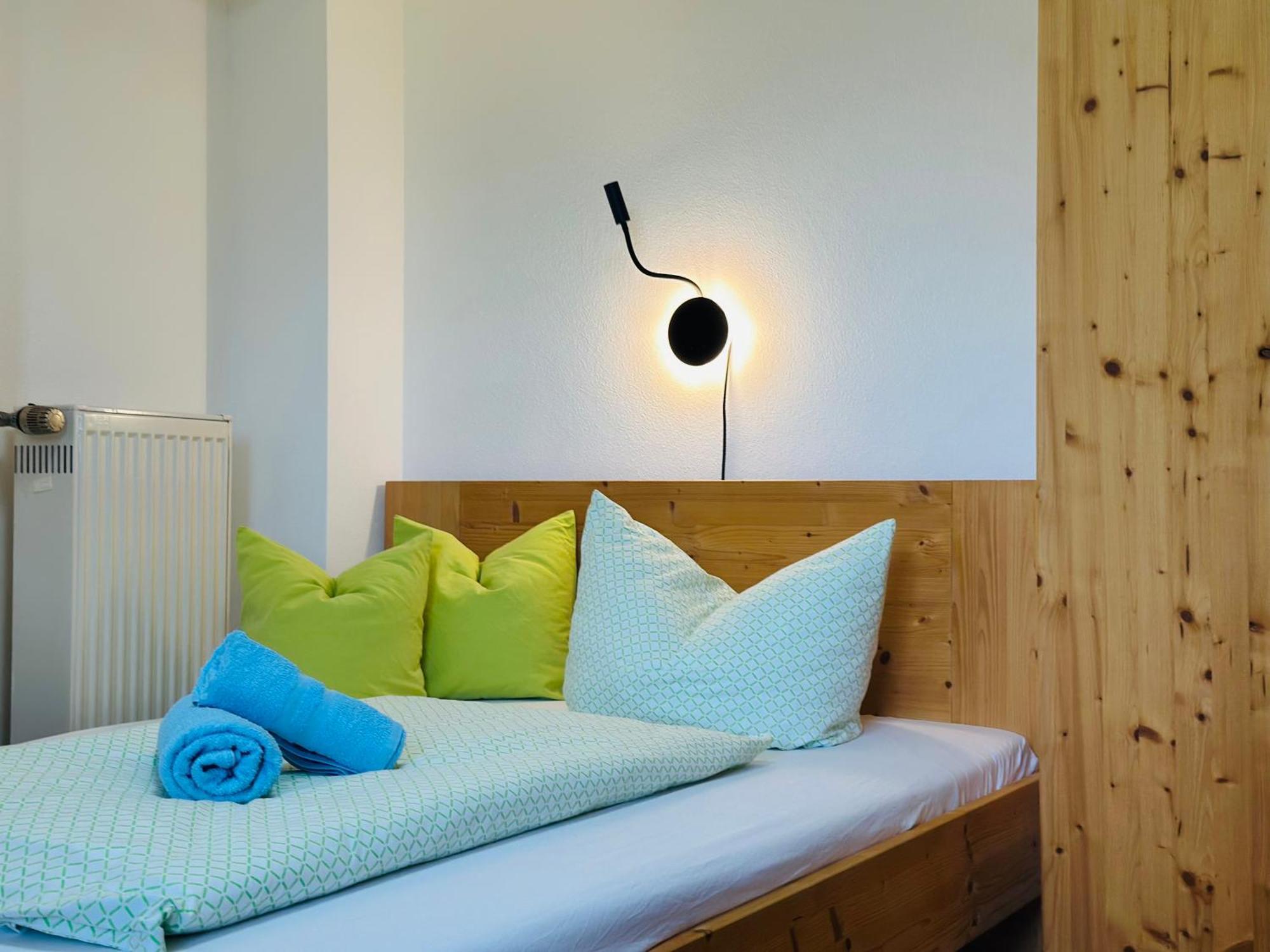Ferienwohnung Beim Raffner Руполдинг Екстериор снимка