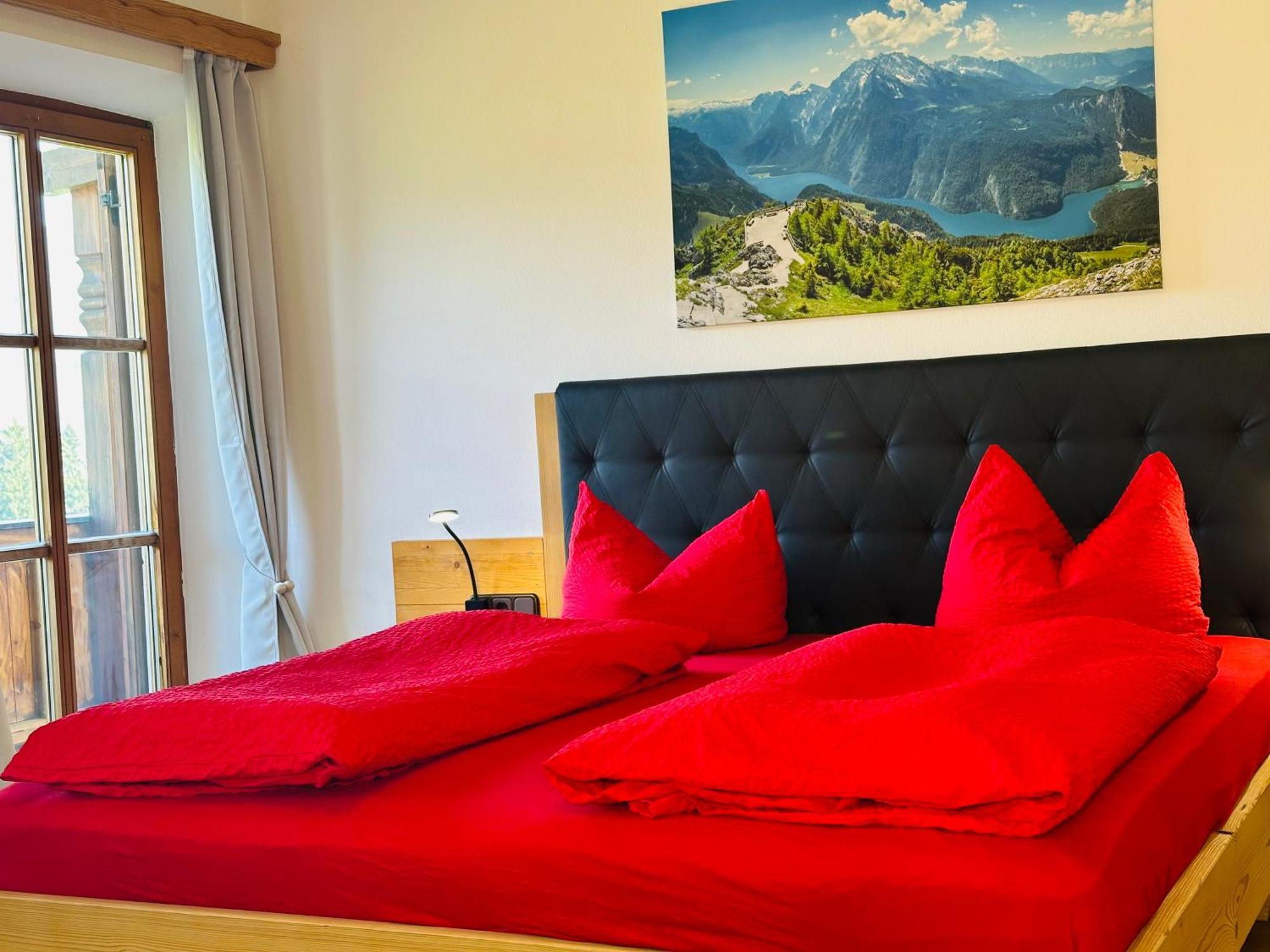 Ferienwohnung Beim Raffner Руполдинг Екстериор снимка
