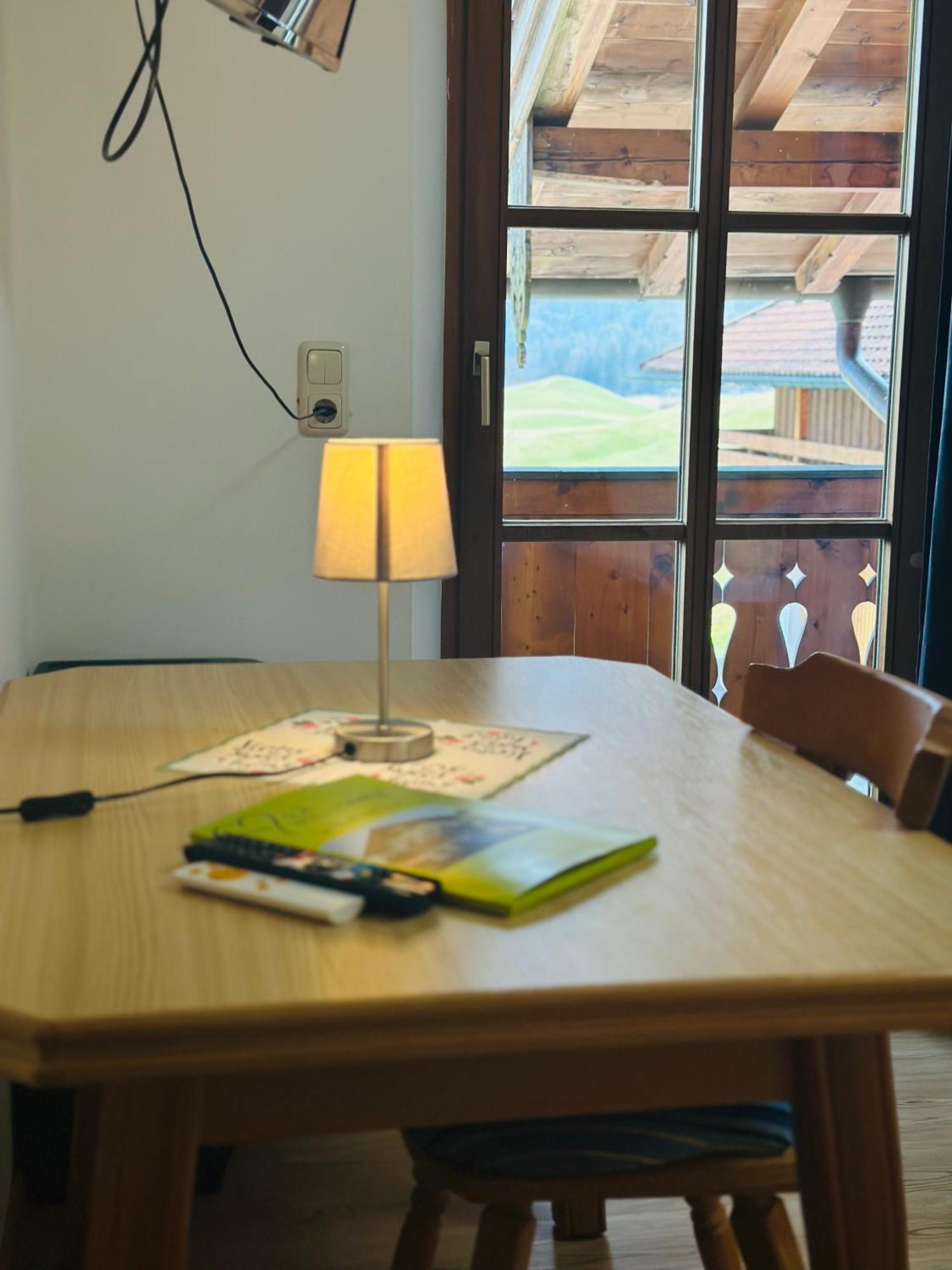 Ferienwohnung Beim Raffner Руполдинг Екстериор снимка