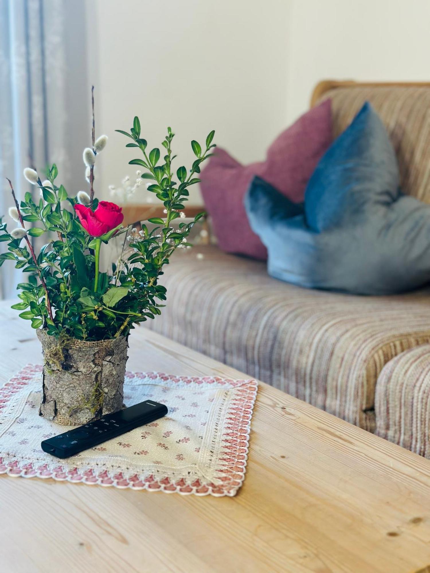 Ferienwohnung Beim Raffner Руполдинг Екстериор снимка