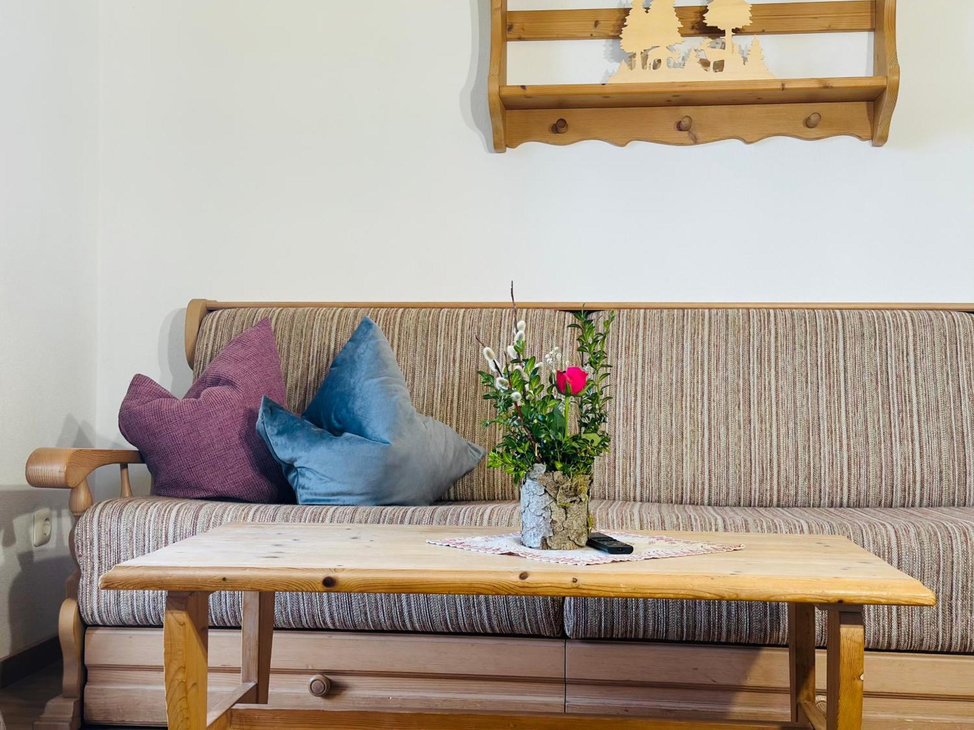 Ferienwohnung Beim Raffner Руполдинг Екстериор снимка