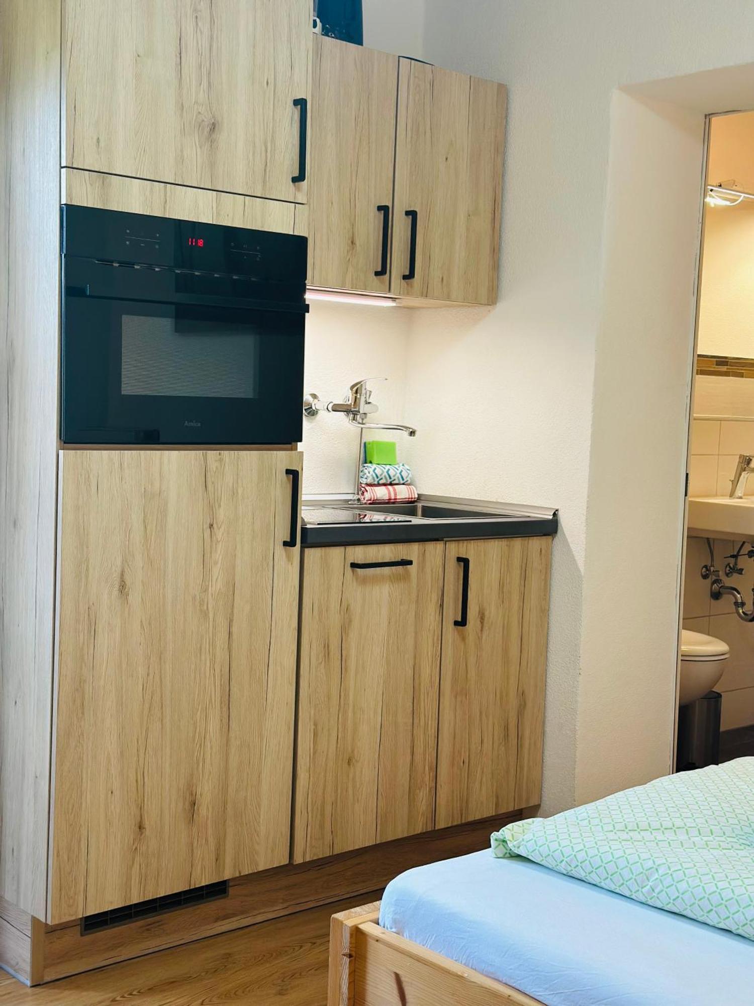 Ferienwohnung Beim Raffner Руполдинг Екстериор снимка