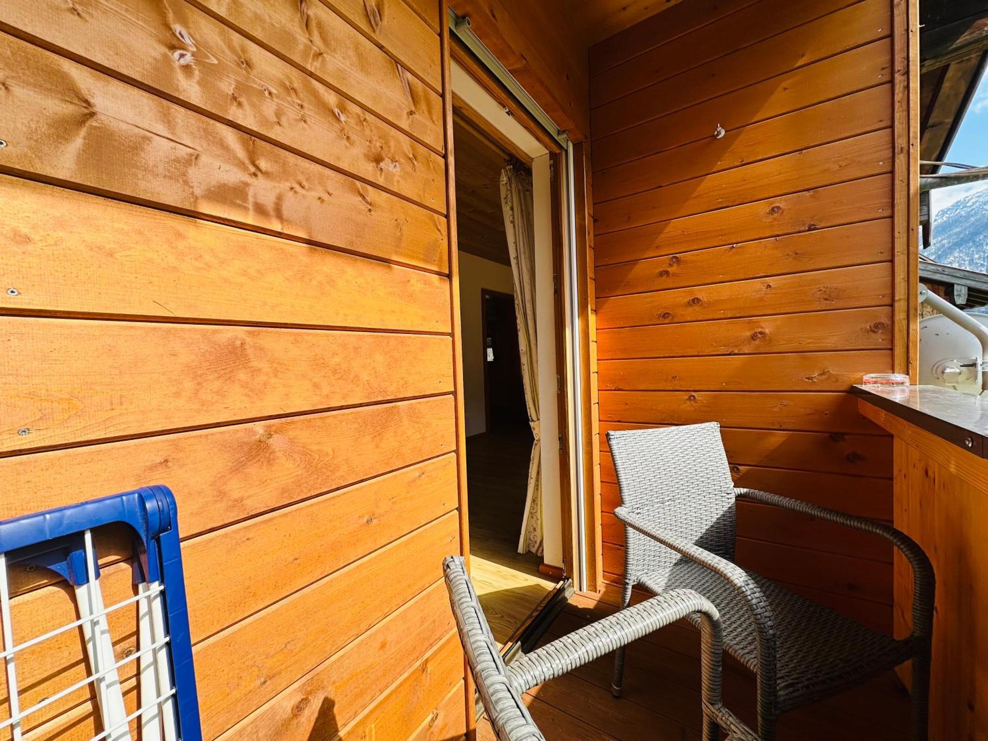 Ferienwohnung Beim Raffner Руполдинг Стая снимка