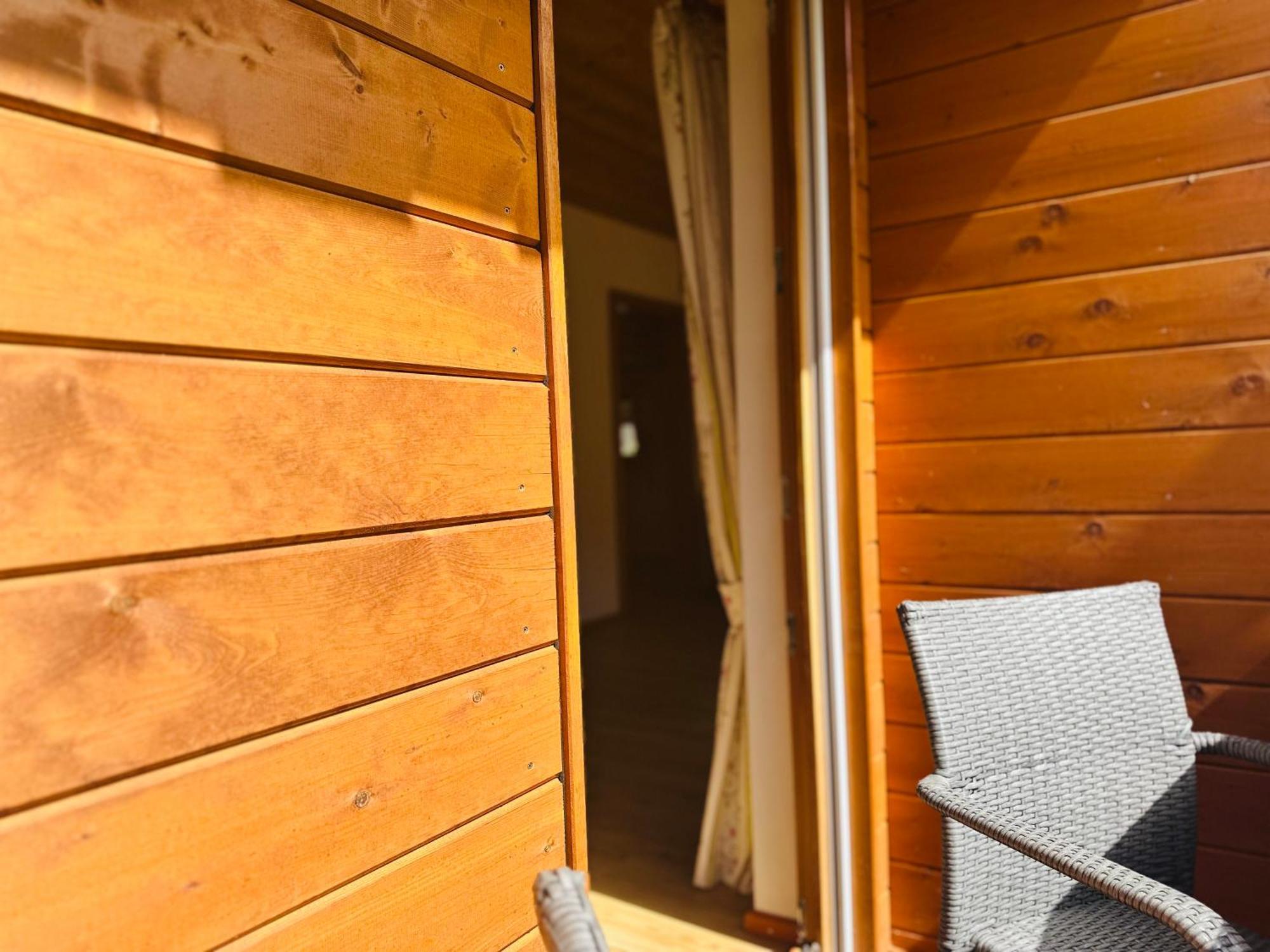 Ferienwohnung Beim Raffner Руполдинг Стая снимка