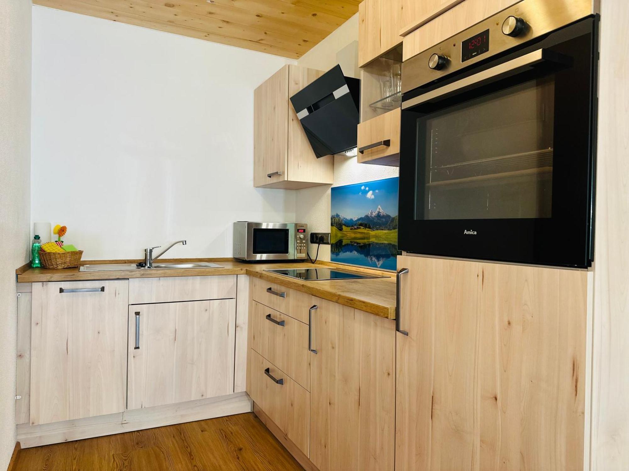 Ferienwohnung Beim Raffner Руполдинг Екстериор снимка