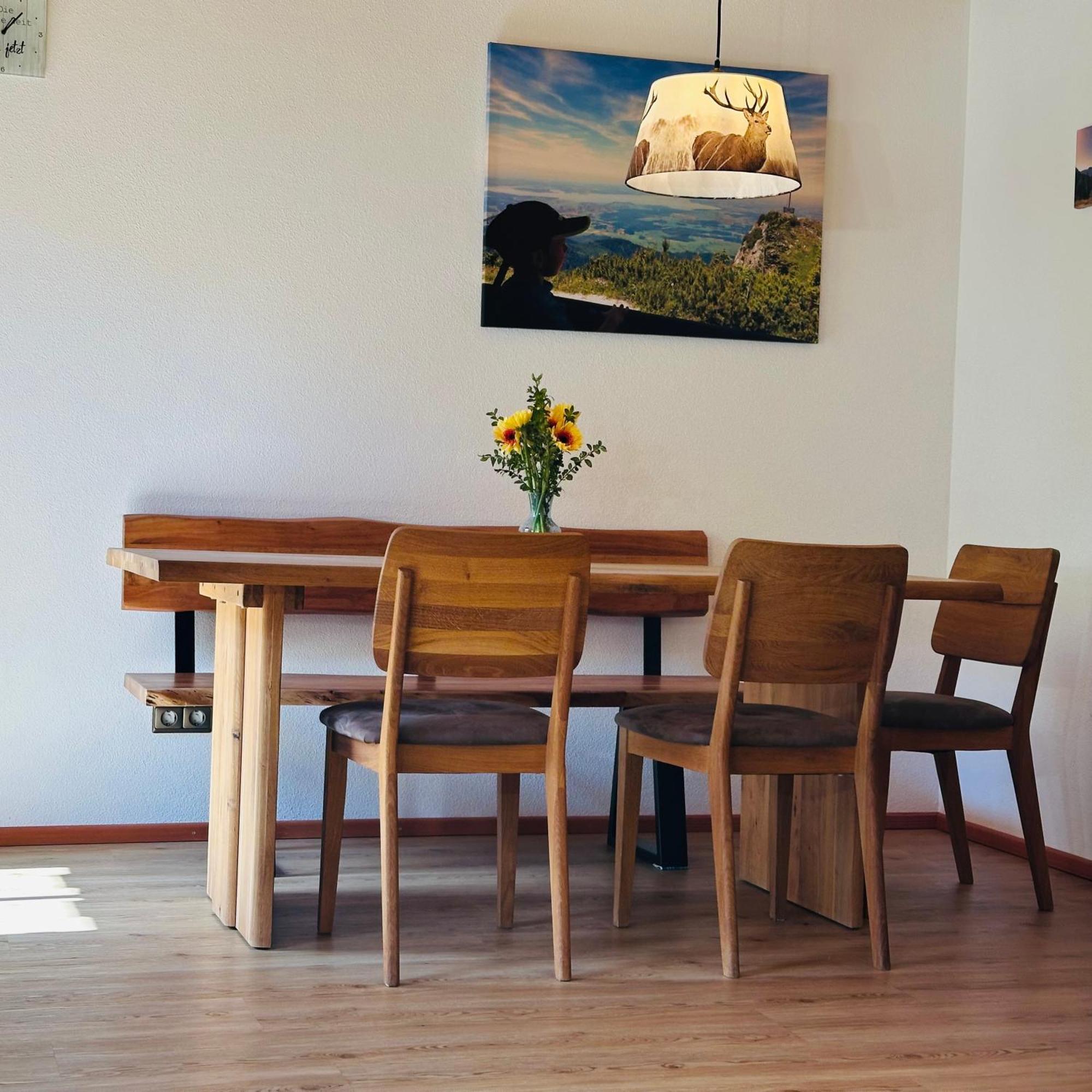 Ferienwohnung Beim Raffner Руполдинг Екстериор снимка